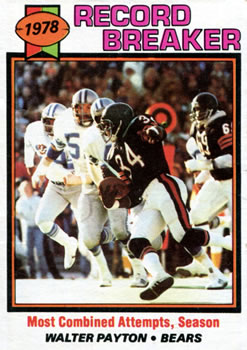 Walter Payton