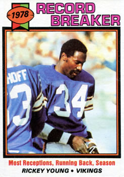 Rickey Young