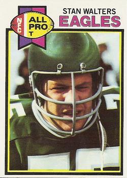 Stan Walters