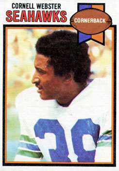 Cornell Webster