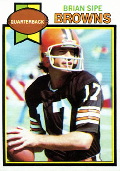Brian Sipe