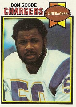 Don Goode
