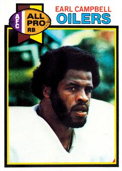 Earl Campbell