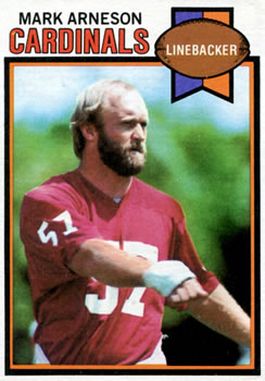 Mark Arneson