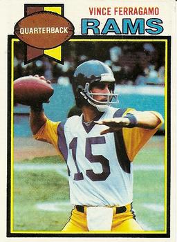 Vince Ferragamo