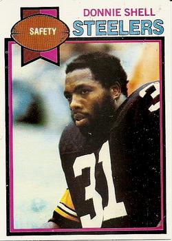 Donnie Shell
