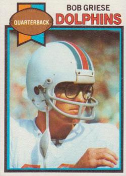 Bob Griese