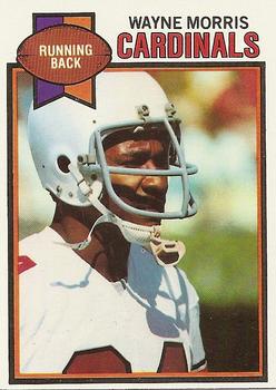 Wayne Morris