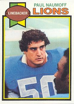 Paul Naumoff