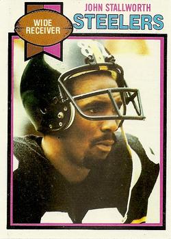 John Stallworth
