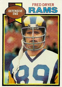 Fred Dryer