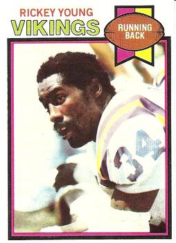 Rickey Young