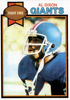 Al Dixon
