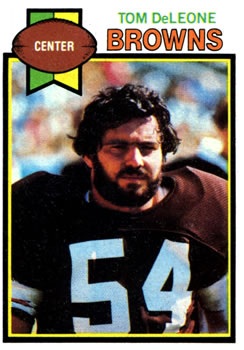 Tom DeLeone