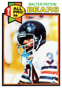 Walter Payton