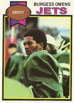 Burgess Owens