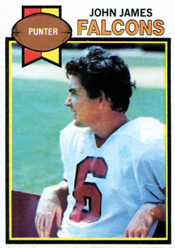 John James