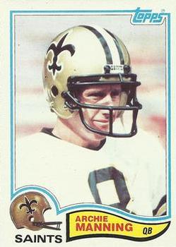 Archie Manning