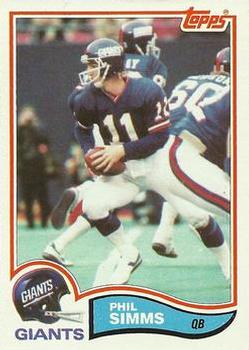 Phil Simms
