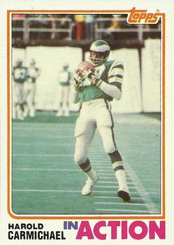 Harold Carmichael