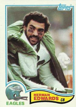 Herman Edwards