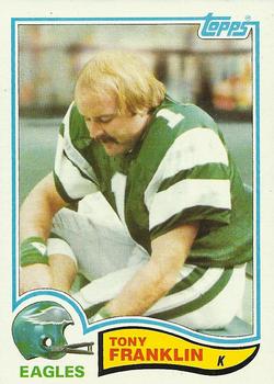 Tony Franklin
