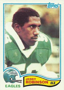 Jerry Robinson