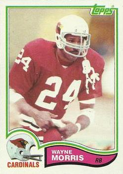 Wayne Morris