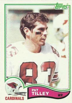 Pat Tilley