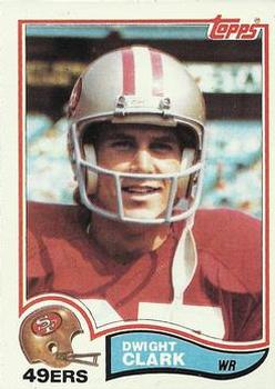 Dwight Clark