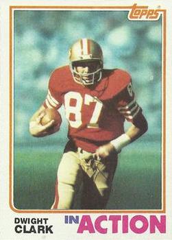 Dwight Clark