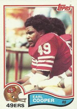 Earl Cooper