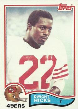 Dwight Hicks