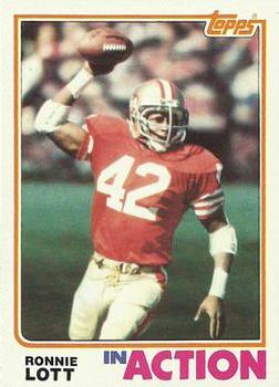 Ronnie Lott
