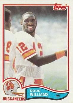 Doug Williams