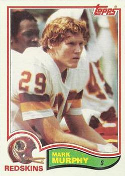 Mark Murphy