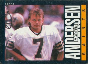 Morten Andersen