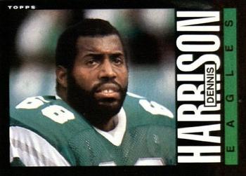 Dennis Harrison