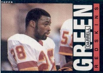 Darrell Green