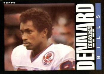 Preston Dennard
