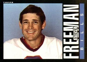 Steve Freeman