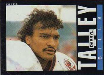 Darryl Talley