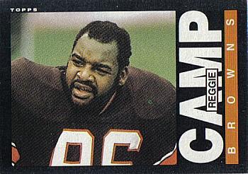 Reggie Camp
