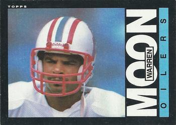 Warren Moon