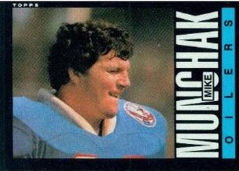 Mike Munchak