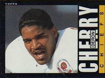 Deron Cherry