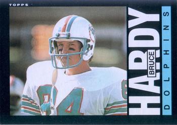 Bruce Hardy
