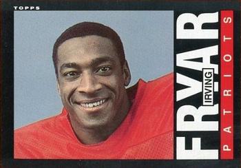 Irving Fryar
