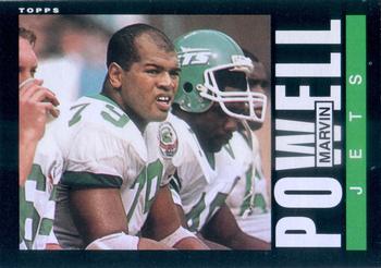 Marvin Powell