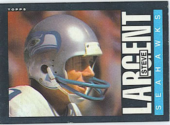 Steve Largent